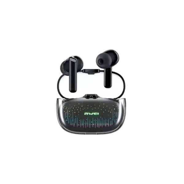 Awei-T52-ANC-TWS-Gaming-Earbuds