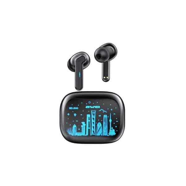 Awei-T53-ANC-TWS-Earbuds