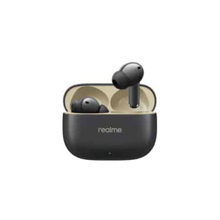 Realme-Buds-T300-Black