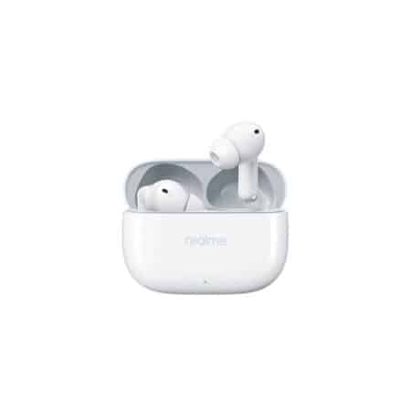 Realme-Buds-T300-White