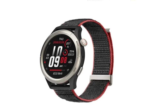 Amazfit Cheetah Pro AI-Powered with GPS Smart Watch