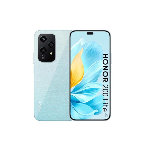 Honor 200 Lite