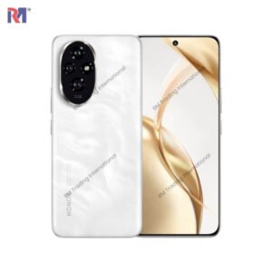 Honor 200 Moonlight White