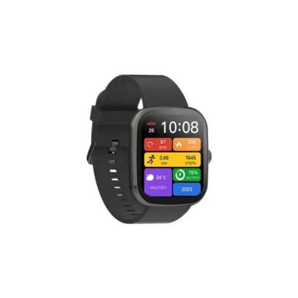 IMIKI Frame 2 Lite BT calling Smart Watch