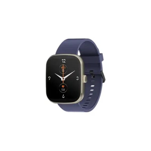 IMIKI Frame 2 Lite BT calling Smart Watch