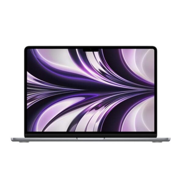 MacBook Air M2 13.6-inch 8/256GB — Official