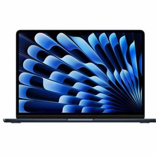 MacBook Air M3 13-Inch 8GB/256GB 8-Core CPU 8-Core GPU