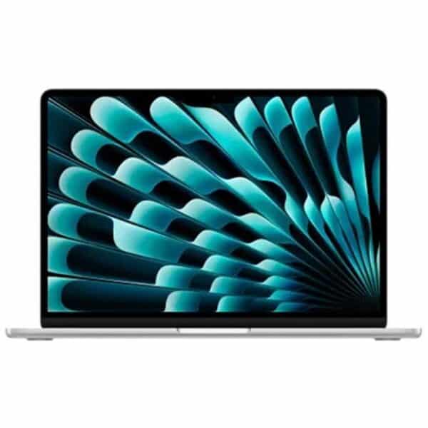 MacBook Air M3 13-Inch 8GB/256GB 8-Core CPU 8-Core GPU