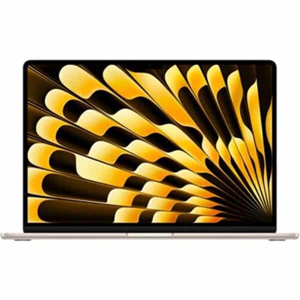 MacBook Air M3 13-Inch 8GB/256GB 8-Core CPU 8-Core GPU