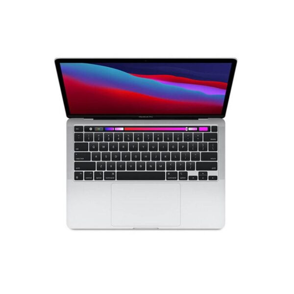 MacBook Pro M1 13-inch 8/512GB Space Gray