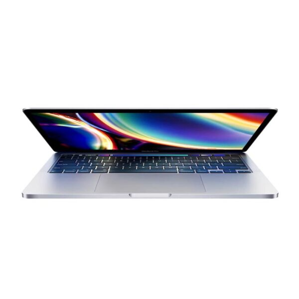 MacBook Pro M1 13-inch 8/512GB Space Gray