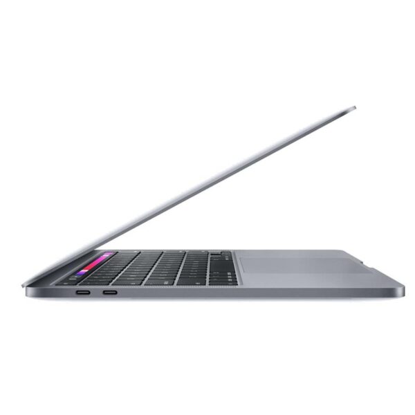 MacBook Pro M1 13-inch 8/512GB Space Gray