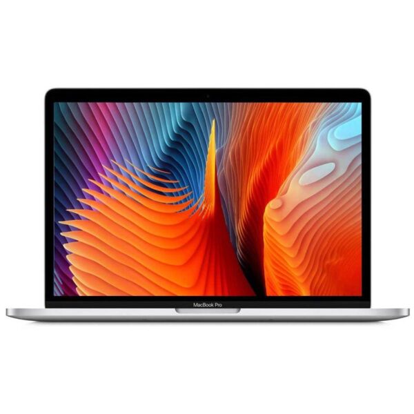 MacBook Pro M1 8/256GB 13-inch Space Gray