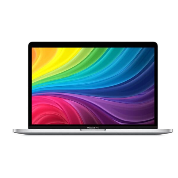 MacBook Pro M1 13-inch 8/512GB Space Gray