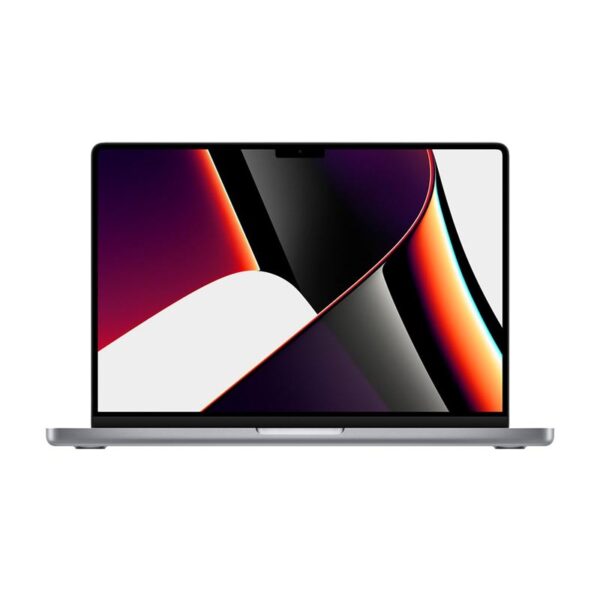 MacBook Pro M1 Pro 14-inch 8-CPU 14-GPU