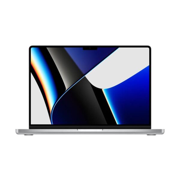 MacBook Pro M1 Pro 14-inch 8-CPU 14-GPU