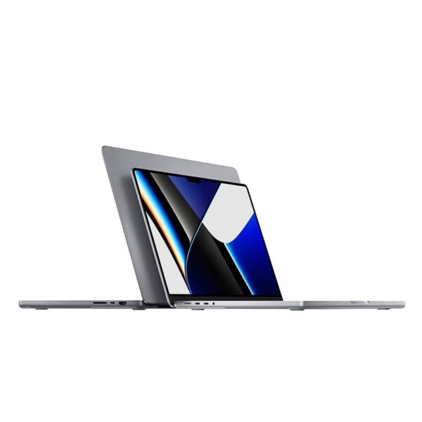 MacBook Pro M1 Pro 14-inch 8-CPU 14-GPU