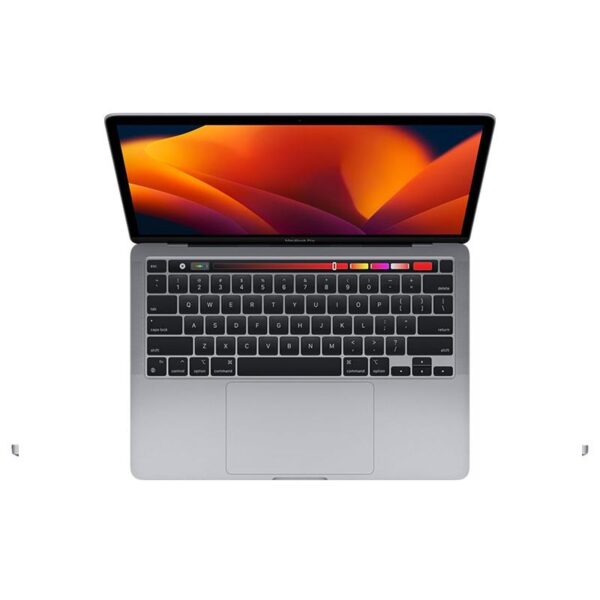 MacBook Pro M2 13-inch 8/256GB Space Gray