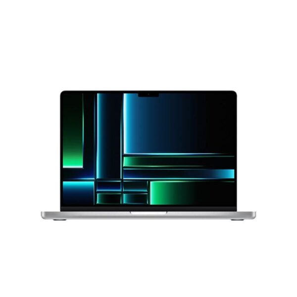 MacBook Pro M2 Pro 14-Inch 16GB/1TB 12 Core CPU 19 Core GPU - Silver