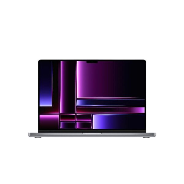 MacBook Pro M2 Pro 14-Inch 16GB/1TB 12 Core CPU 19 Core GPU - Space Grey