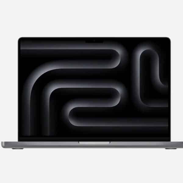 MacBook Pro M4 Pro 14-Inch 24GB/512GB 12 Core CPU 16 Core GPU