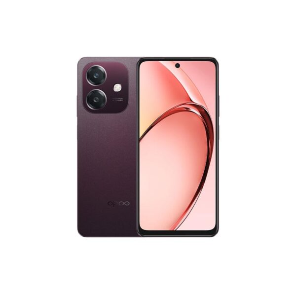 Oppo A3X Official