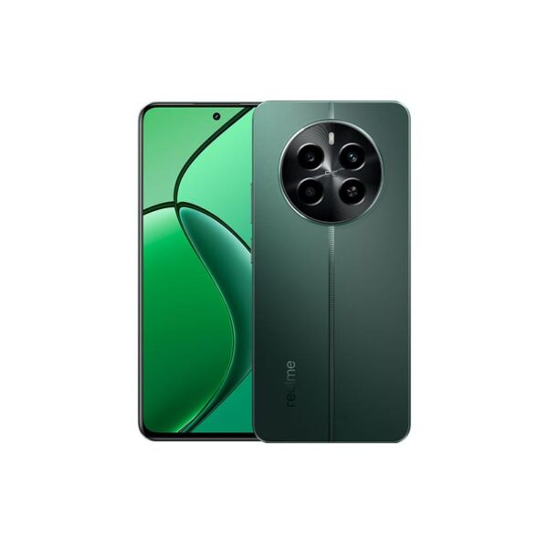 Realme 12 - green