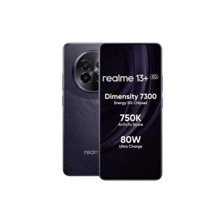 Realme 13 Plus