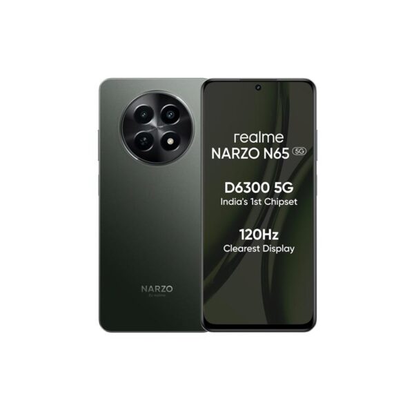 Realme Narzo N65