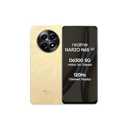 Realme Narzo N65