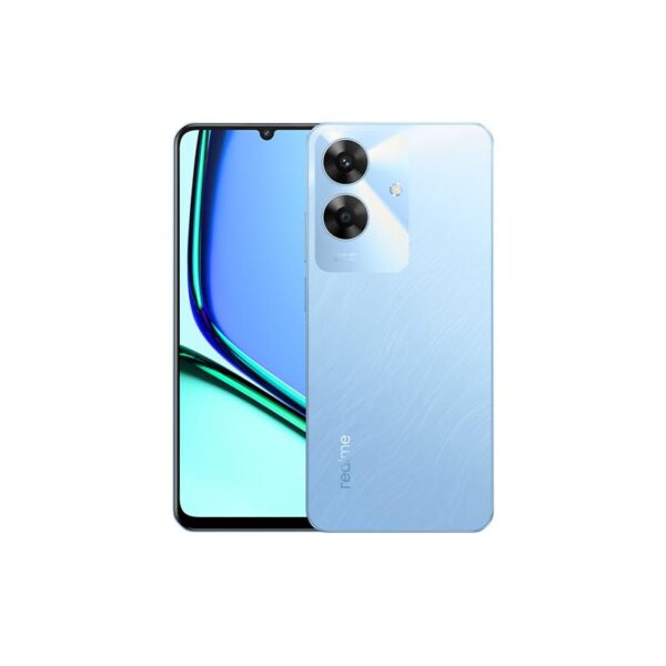 Realme Note 60