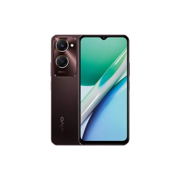 VIVO Y18 Official