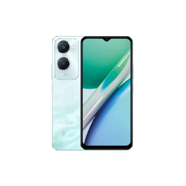 VIVO Y18 Official