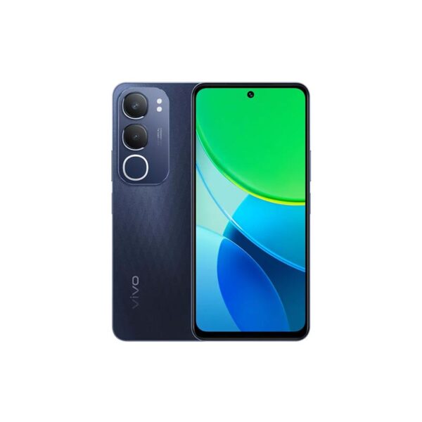 Vivo Y19s