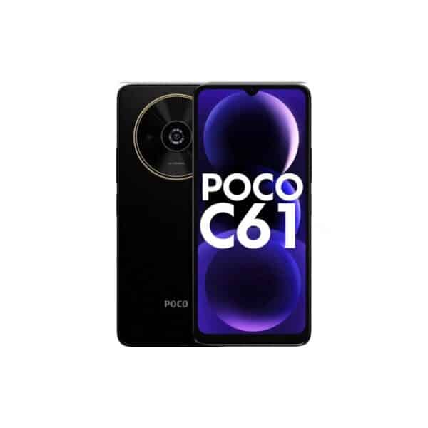 Xiaomi POCO c61