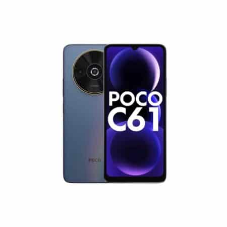 Xiaomi POCO c61