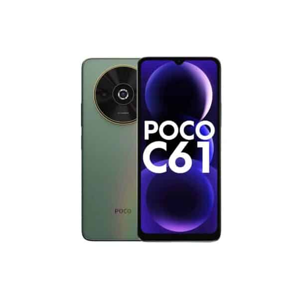 Xiaomi POCO c61