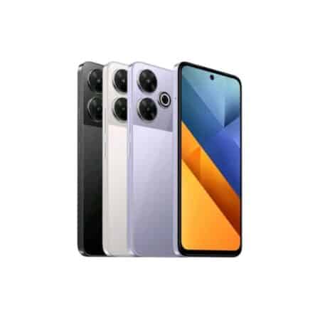 Xiaomi Poco M6