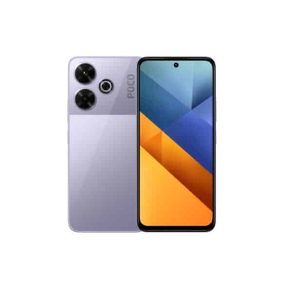 Xiaomi Poco M6