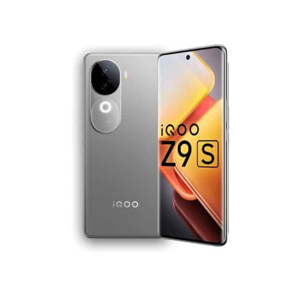 iQOO Z9s 5G - grey