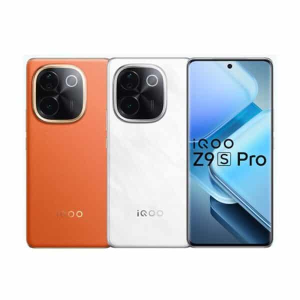 iQOO Z9s Pro 5G