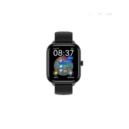 Mibro T2 Calling Smart Watch (2ATM Waterproof) with GPS