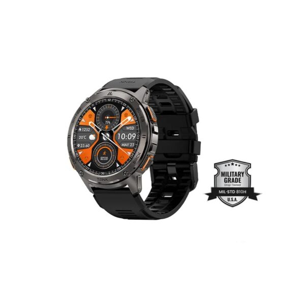 KOSPET TANK T3 Calling Rugged Smartwatch