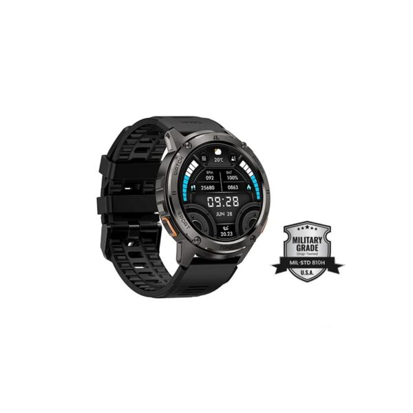 KOSPET TANK T3 Calling Rugged Smartwatch