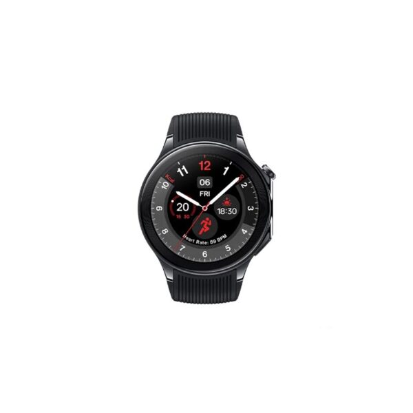 OnePlus Watch 2 Smartwatch with GPS and 5ATM