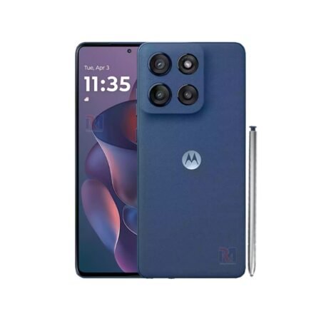 Motorola Edge 60 Stylus 5G