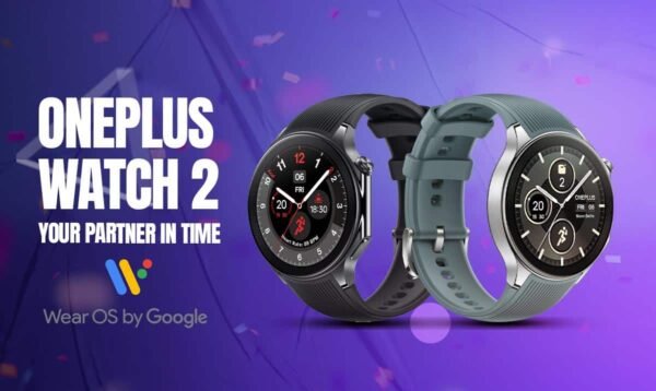 OnePlus Watch