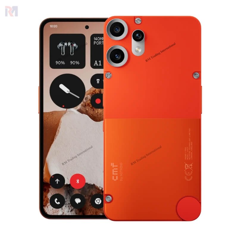 Nothing CMF 2 Pro