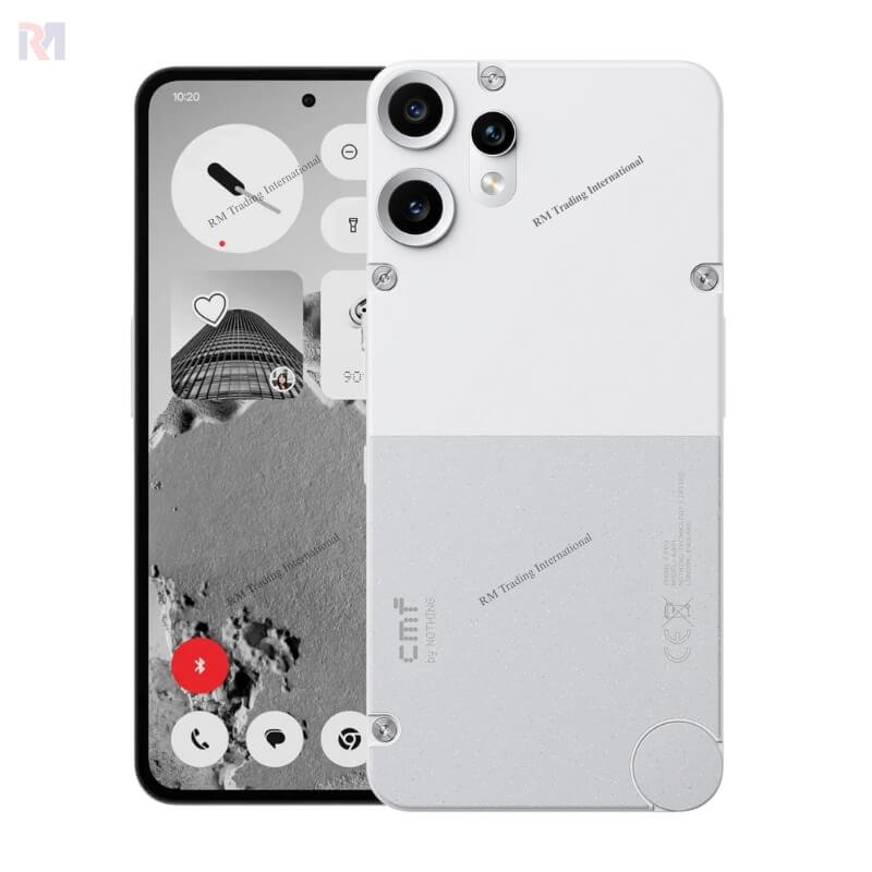 Nothing CMF 2 Pro