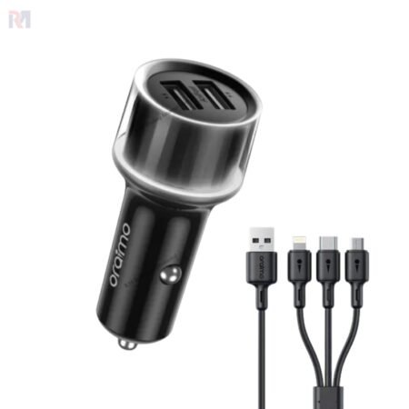 Oraimo Car Charger OCC 1152D
